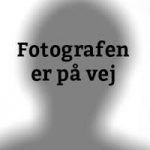 Fotografen er på vej