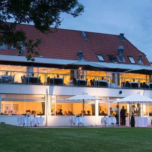 Brandsikring af Scheelsminde Herregårdshotel